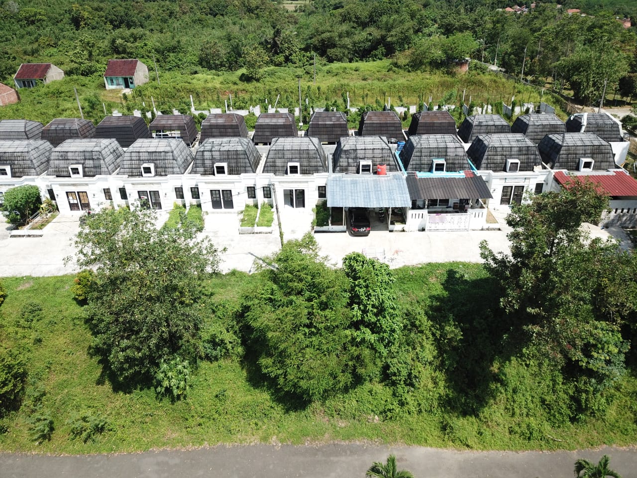 Investasi Emas di Bogor: Properti Baru Siap Huni Harga Mulai 450 Juta